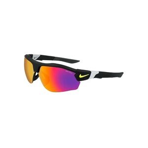 Nike Show X3 Matte Black/Volt/Field Tint Sunglasses